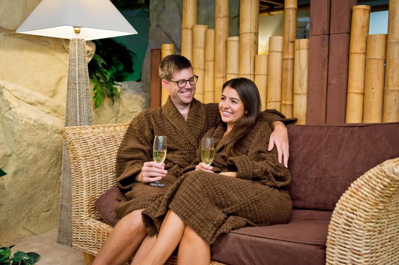 Tlh Toorak Hotel - Tlh Leisure, Entertainment And Spa Resort Торкі Екстер'єр фото
