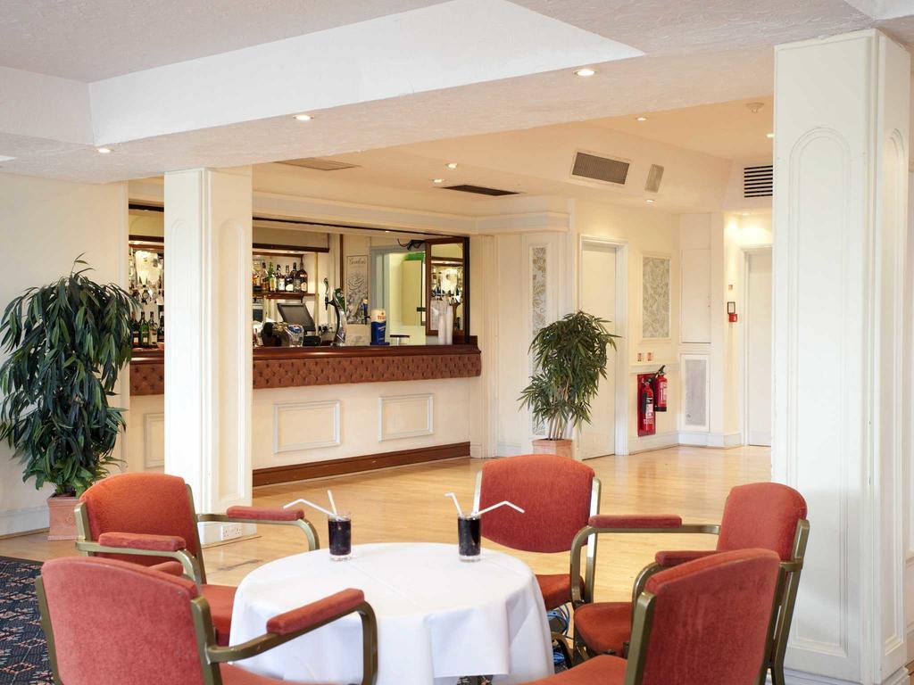 Tlh Toorak Hotel - Tlh Leisure, Entertainment And Spa Resort Торкі Екстер'єр фото
